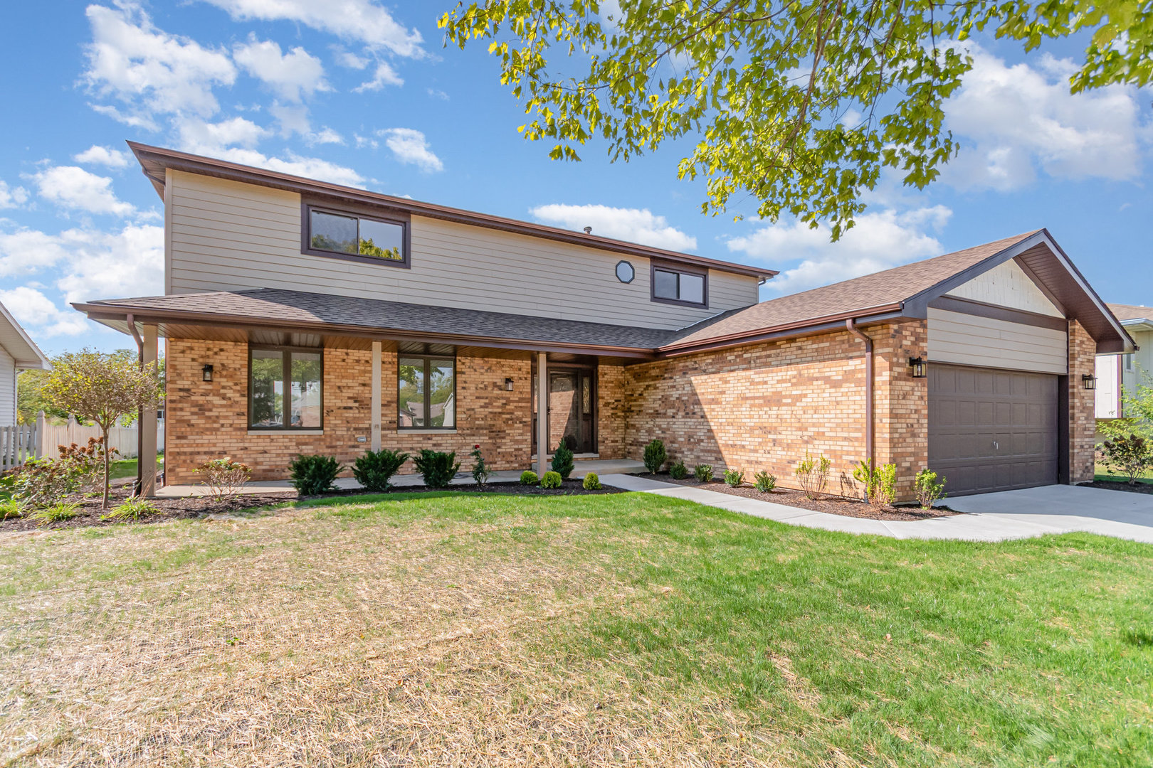 2380 Chestnut Lane, Morris, IL 60450