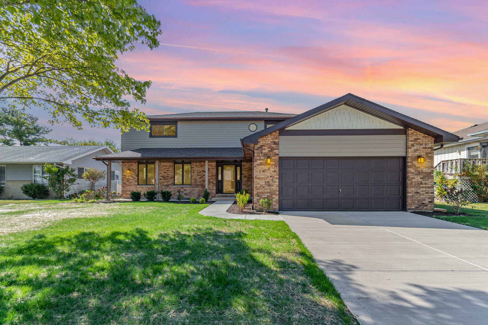 2380 Chestnut Lane, Morris, IL 60450