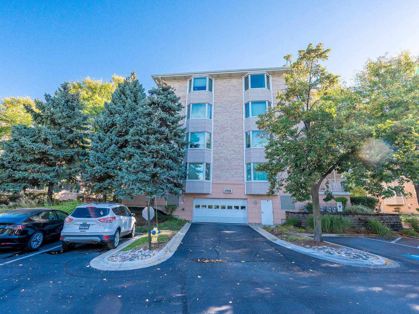 1715 Pavilion Way #205, Park Ridge, IL 60068