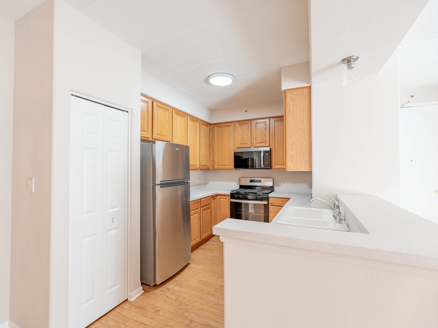 1715 Pavilion Way #205, Park Ridge, IL 60068