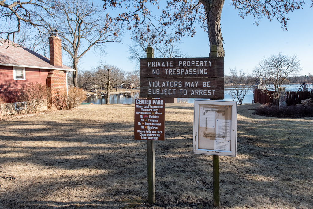 22678 W Silver Lake Avenue, Antioch, IL 60002