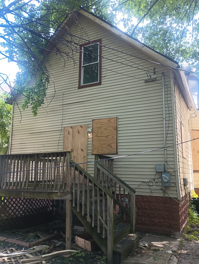 10918 S Wabash Avenue, Chicago, IL 60628