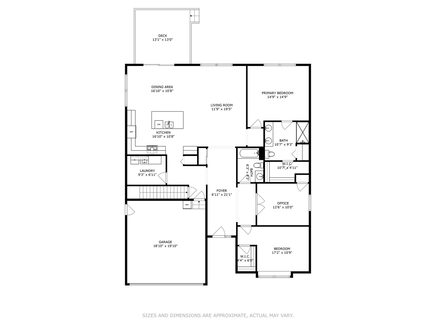 451 Mahogany Drive, Algonquin, IL 60102