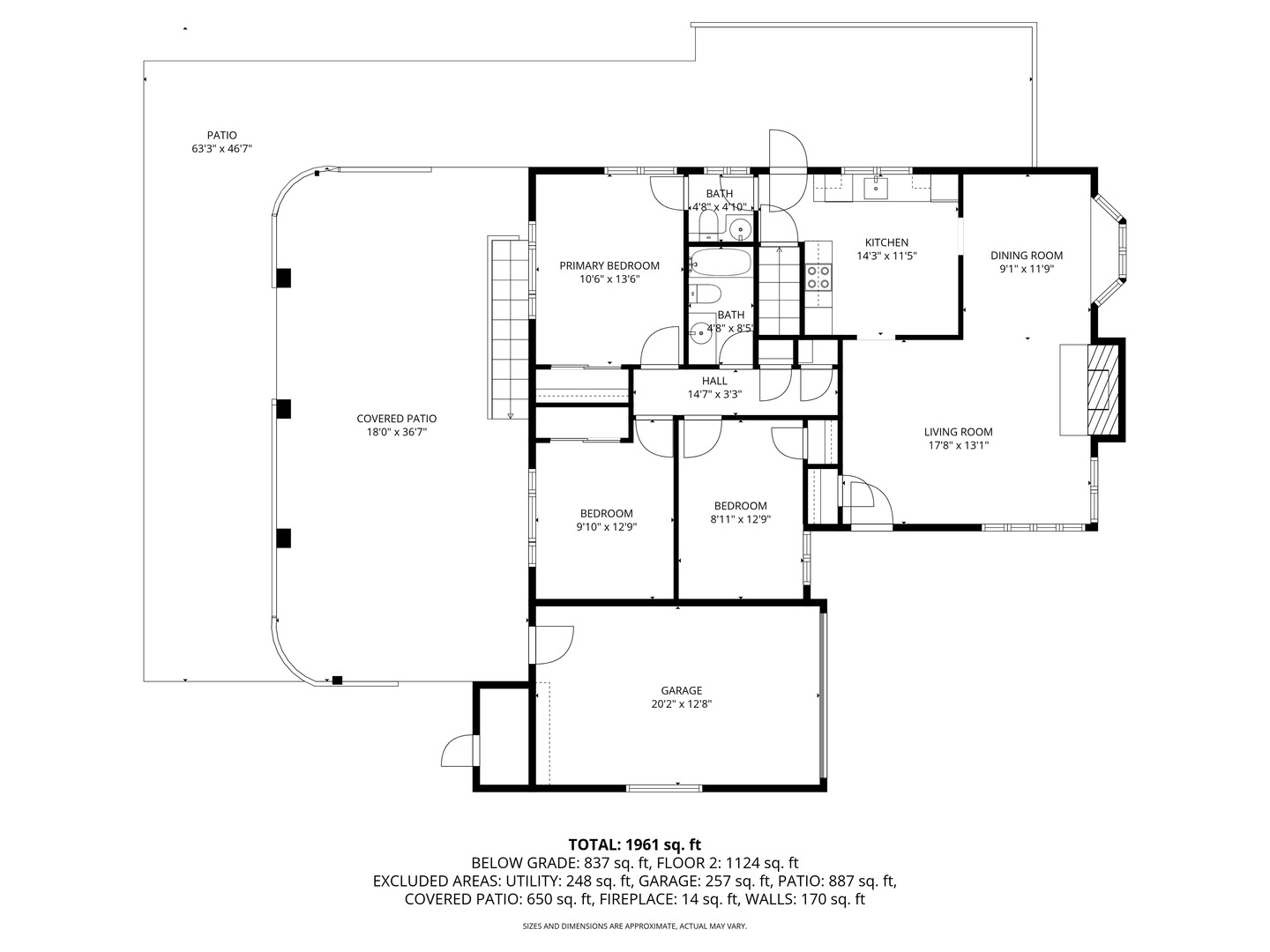 333 E Huntington Lane, Elmhurst, IL 60126