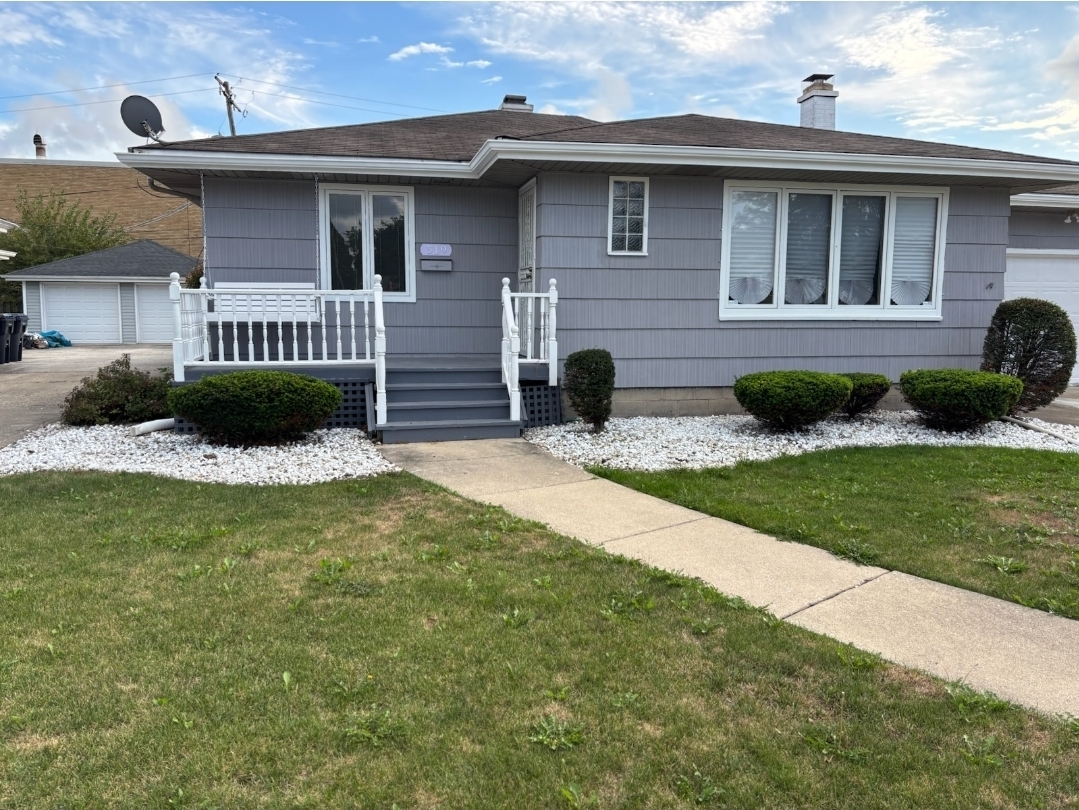 519 E 161st Street, South Holland, IL 60473