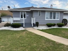 519 E 161st Street, South Holland, IL 60473