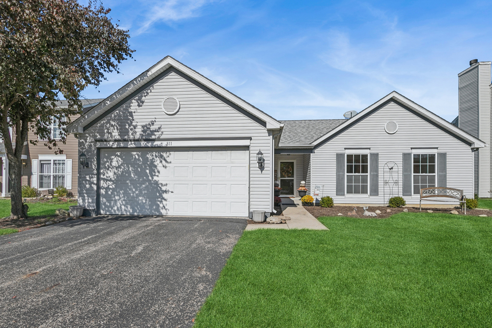 811 Tiffany Farms Road, Antioch, IL 60002