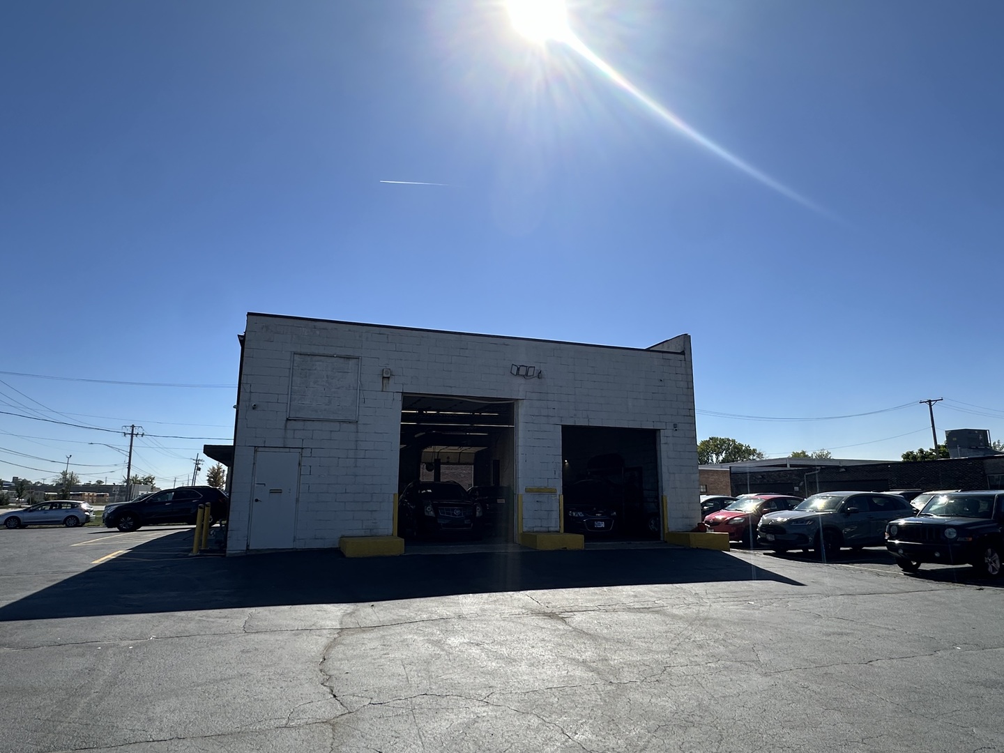 16800 State Street, South Holland, IL 60473