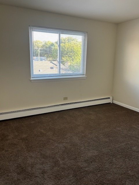 9821 S Cicero Avenue #8, Oak Lawn, IL 60453
