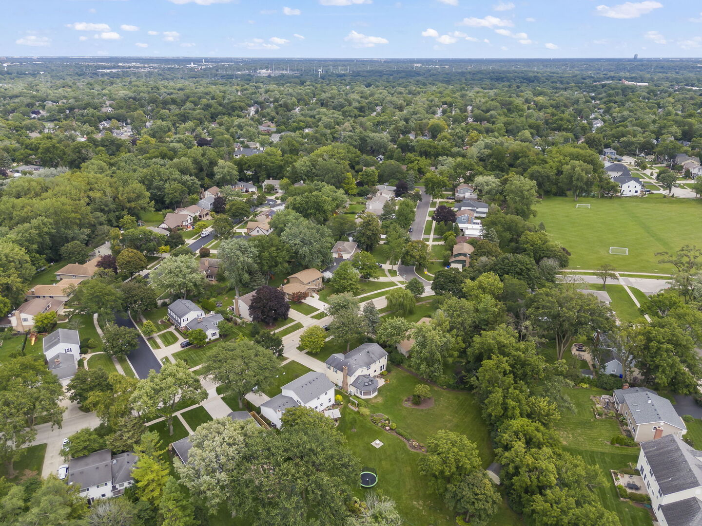 1840 Glencoe Street, Wheaton, IL 60187