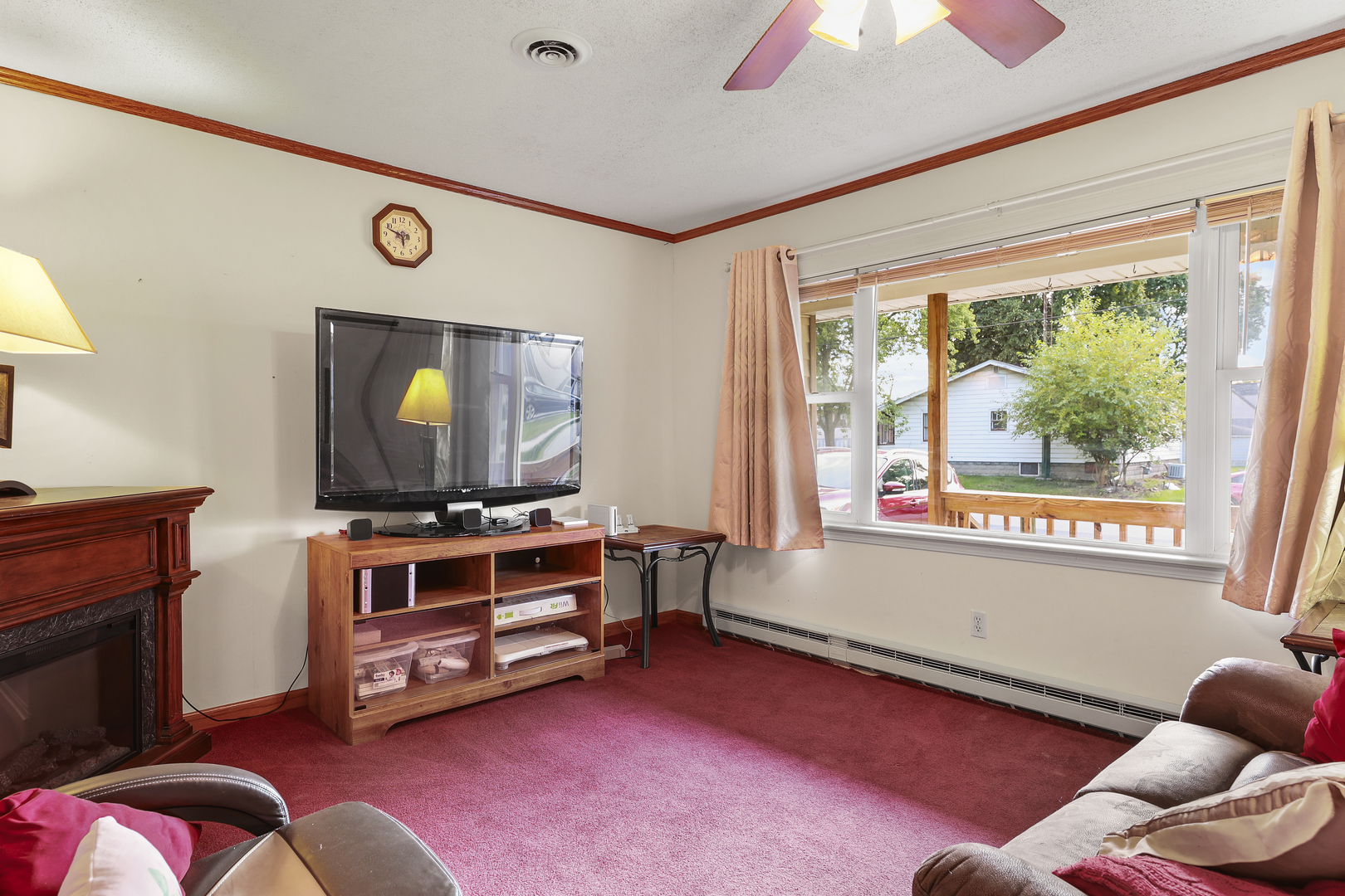 385 S Kankakee Street, Coal City, IL 60416