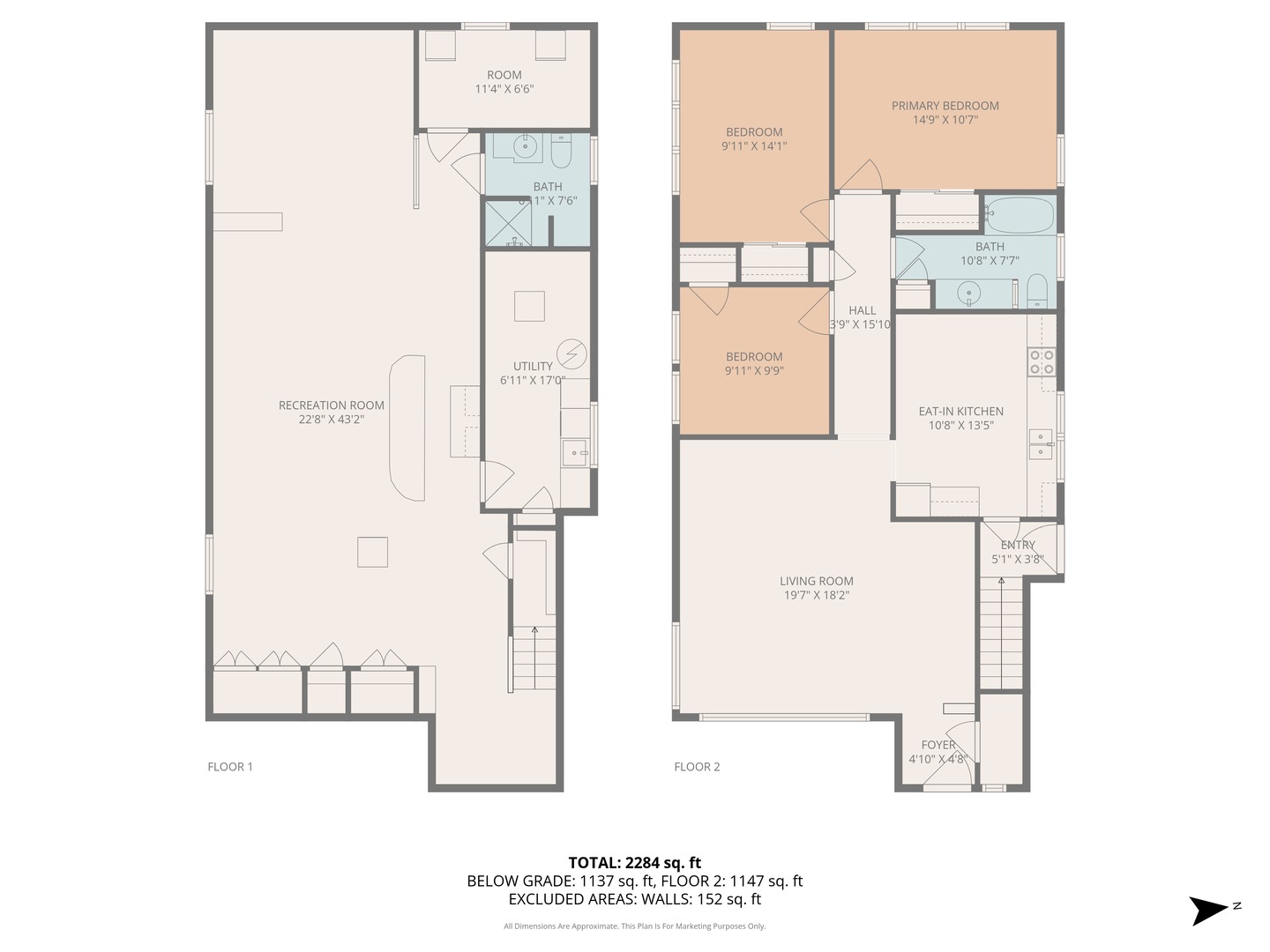 5704 N Ozark Avenue, Chicago, IL 60631