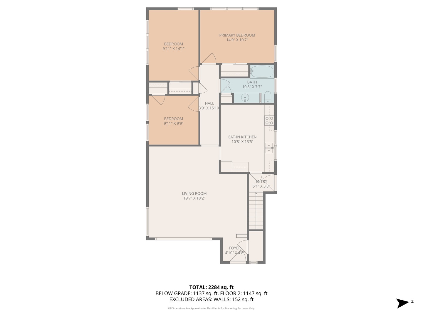 5704 N Ozark Avenue, Chicago, IL 60631