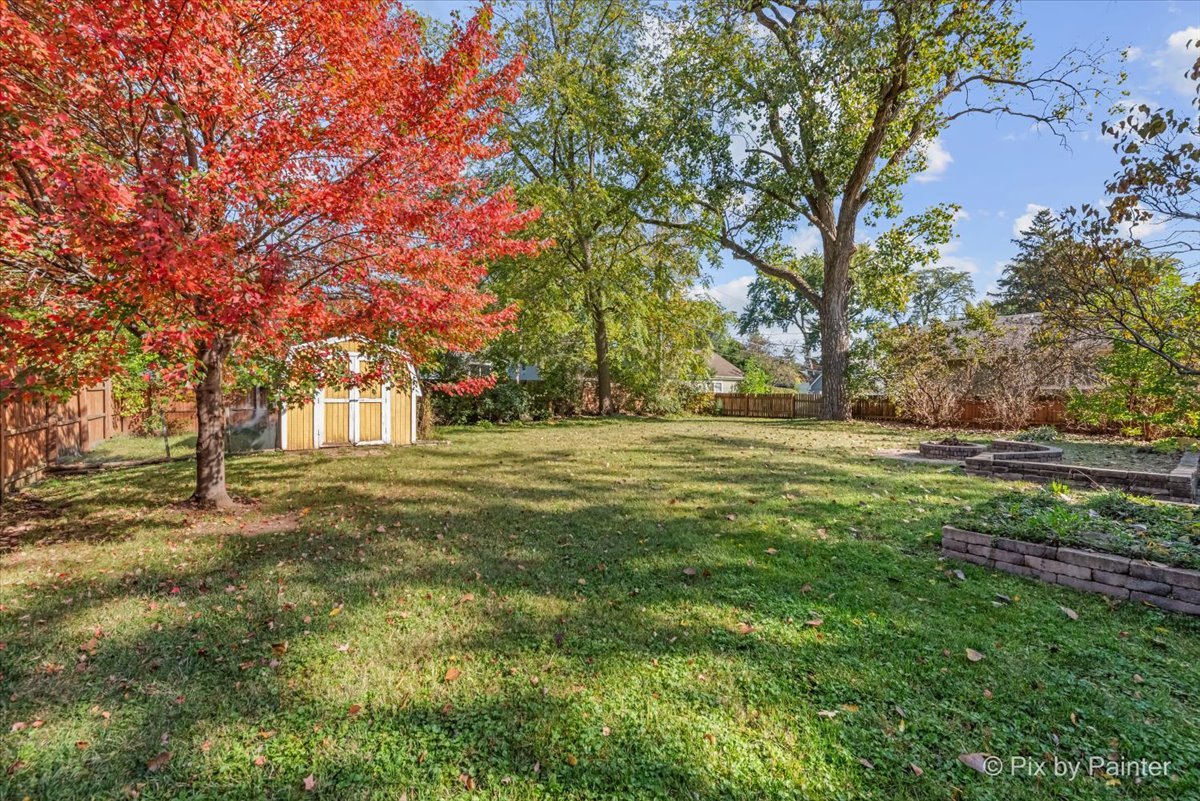 1398 Floresta Vista Lane, Crystal Lake, IL 60014