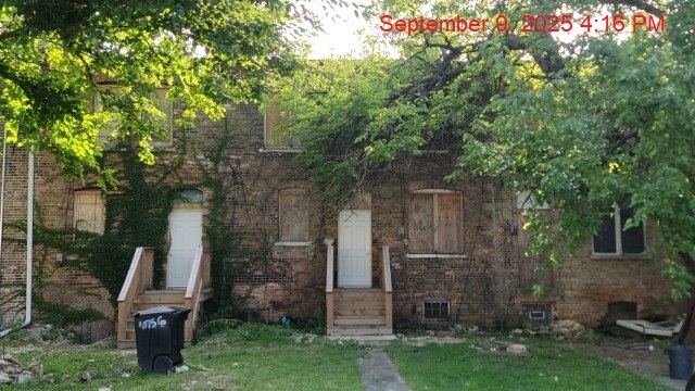 10734 S Langley Avenue, Chicago, IL 60628