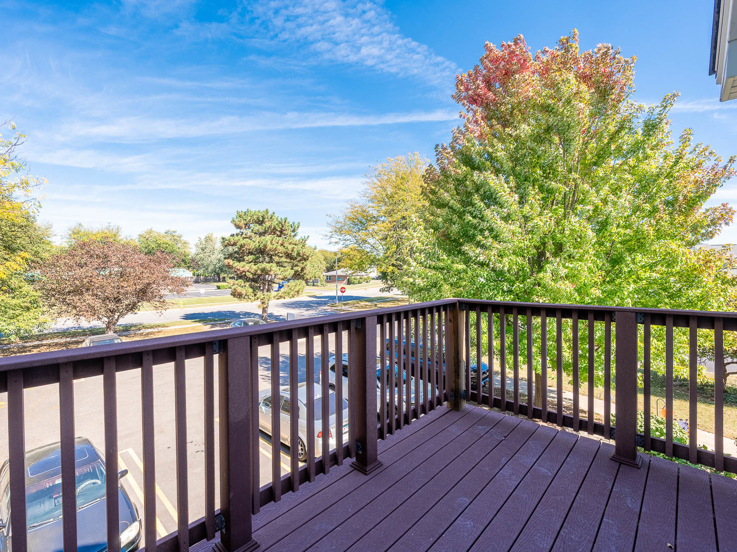 790 Daybreak Lane #21-7, Carol Stream, IL 60188