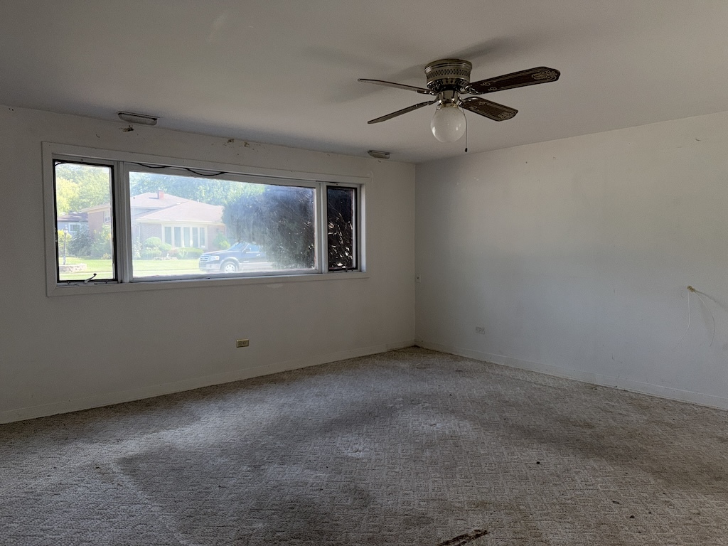 252 S Ellis Avenue, Glenwood, IL 60425