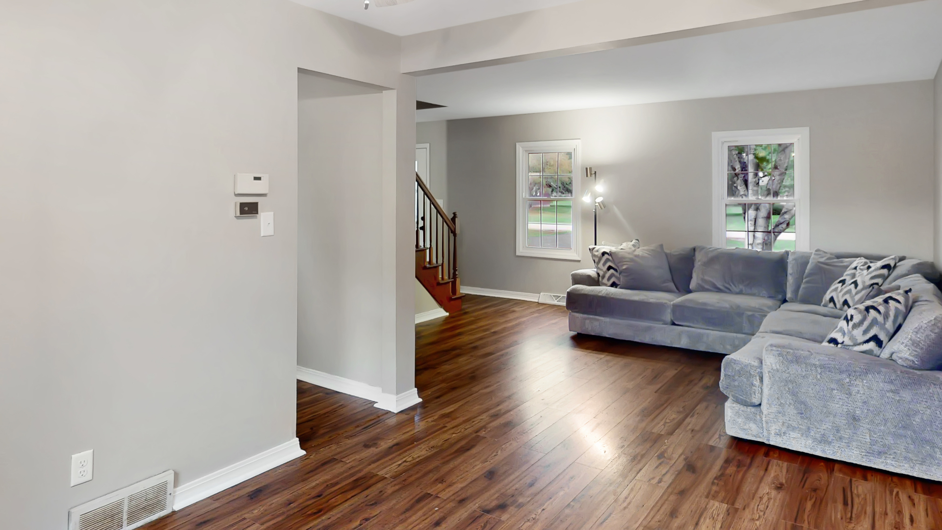 17 Basswood Court, Bristol, IL 60512