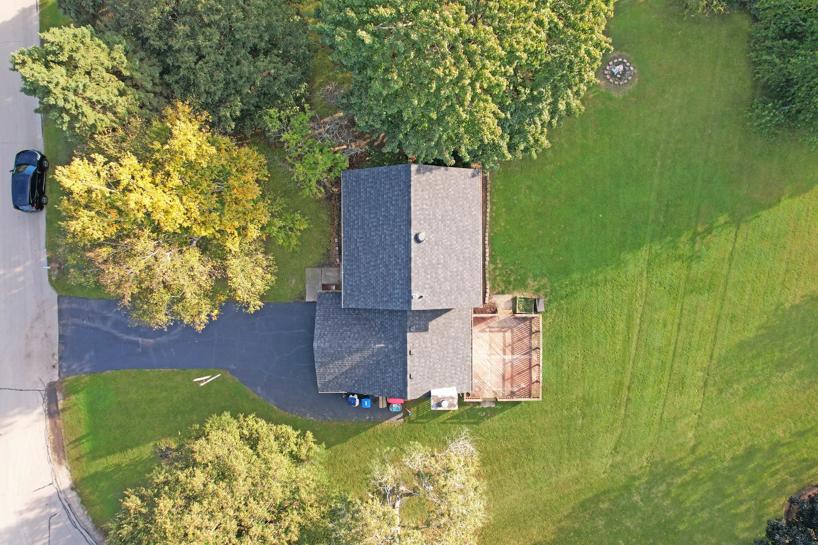 17 Basswood Court, Bristol, IL 60512