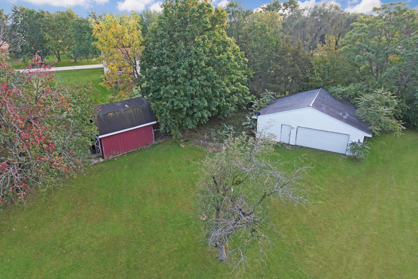 17 Basswood Court, Bristol, IL 60512