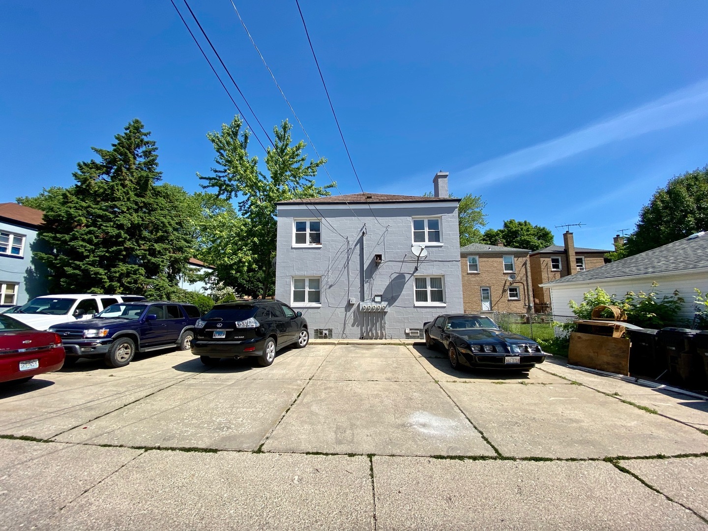 2621 W Gregory Street #2N, Chicago, IL 60625