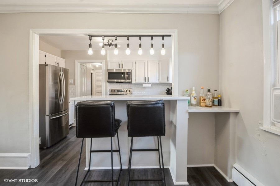 2621 W Gregory Street #2N, Chicago, IL 60625