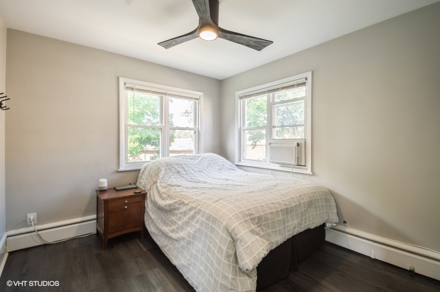 2621 W Gregory Street #2N, Chicago, IL 60625