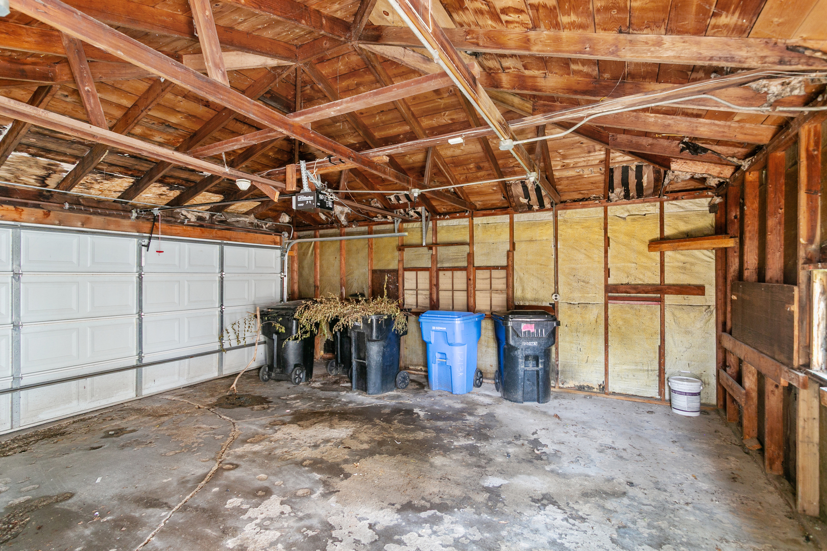 12138 S Elizabeth Street, Chicago, IL 60643