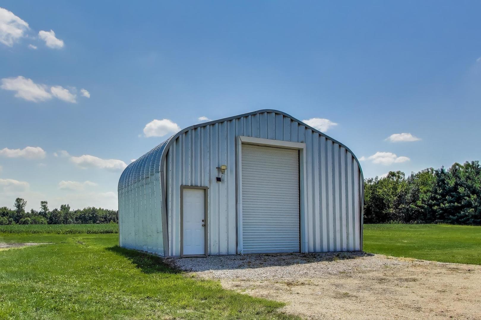 2803 W Offner Road, Monee, IL 60449