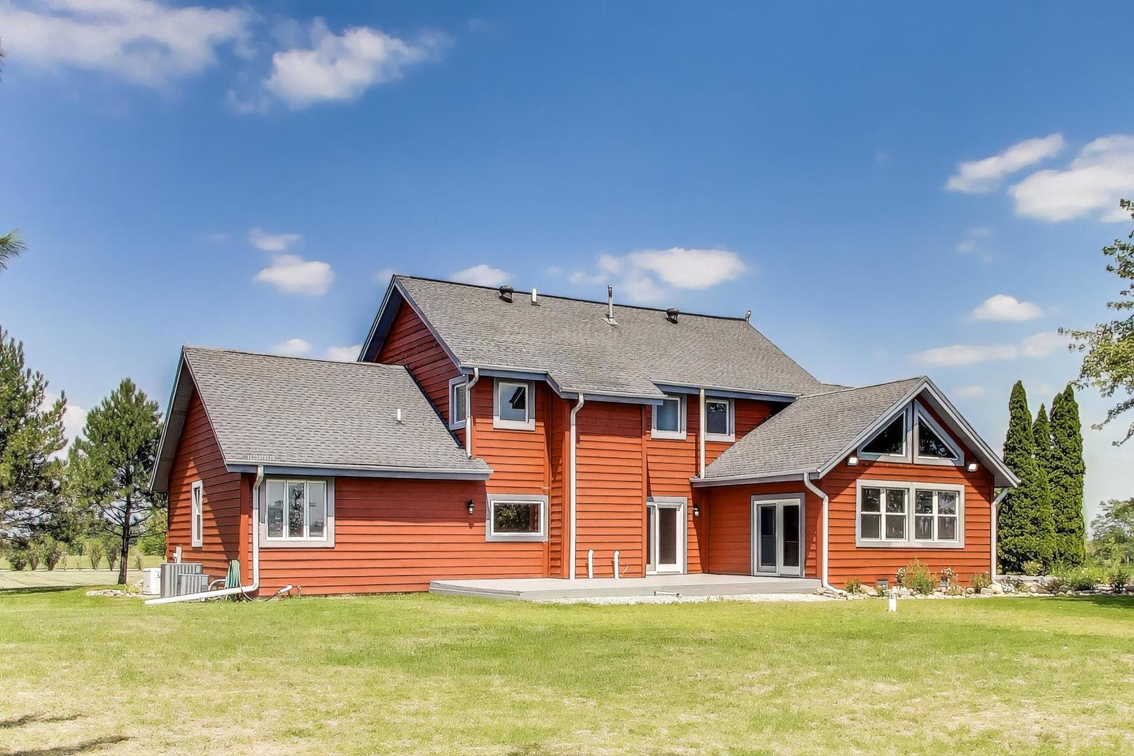 2803 W Offner Road, Monee, IL 60449