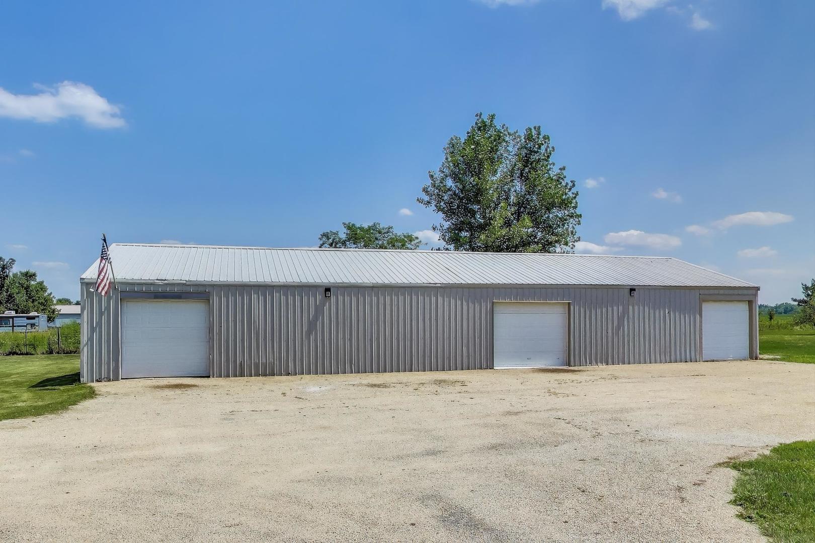 2803 W Offner Road, Monee, IL 60449