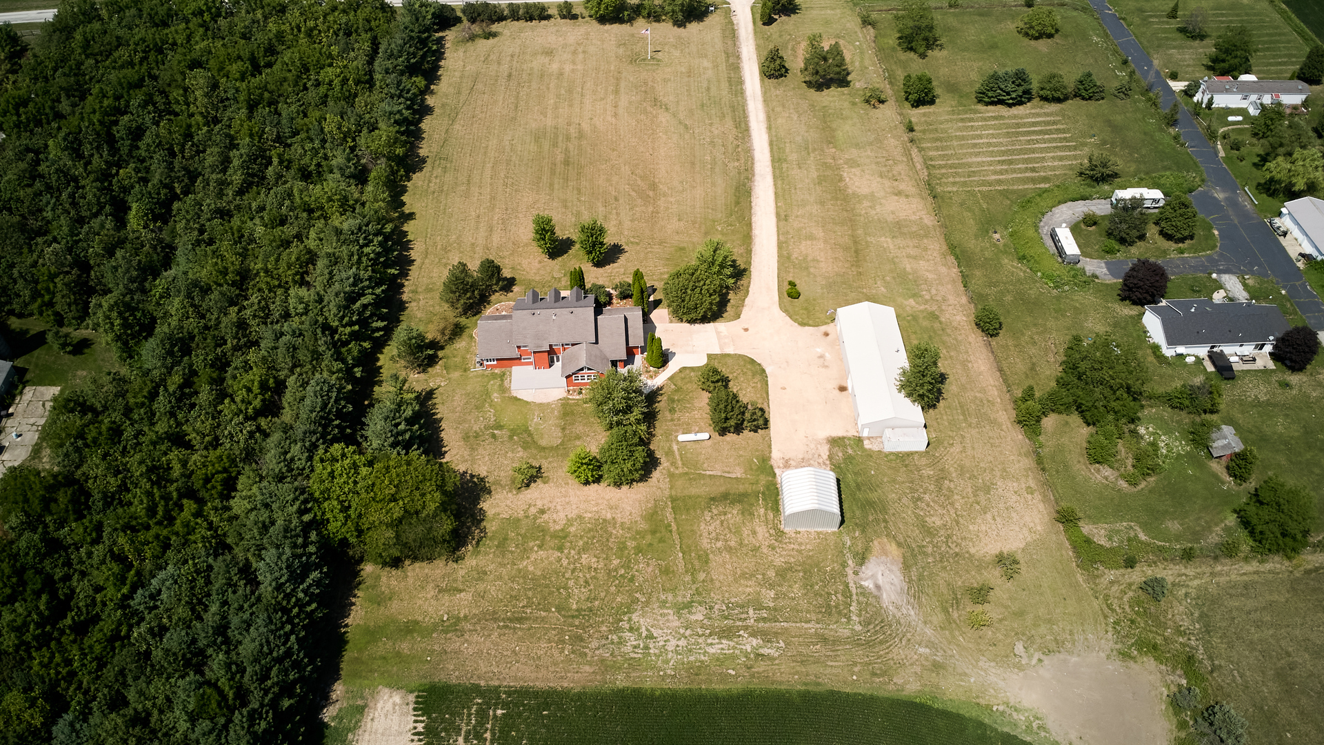 2803 W Offner Road, Monee, IL 60449