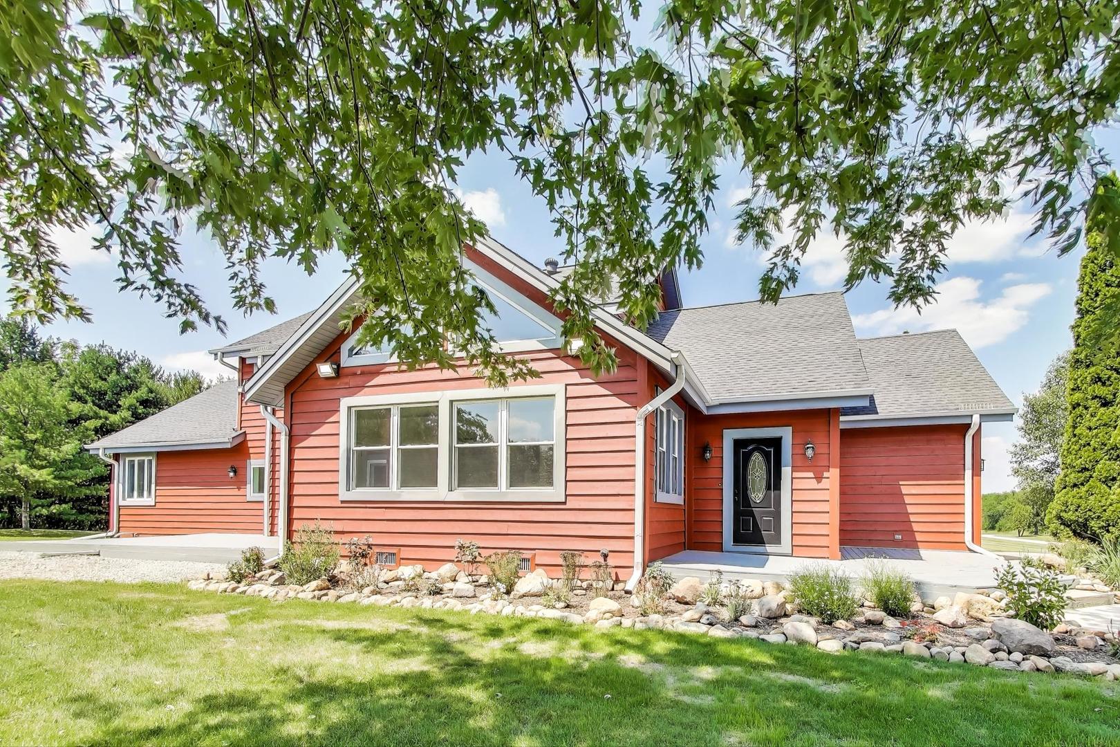 2803 W Offner Road, Monee, IL 60449