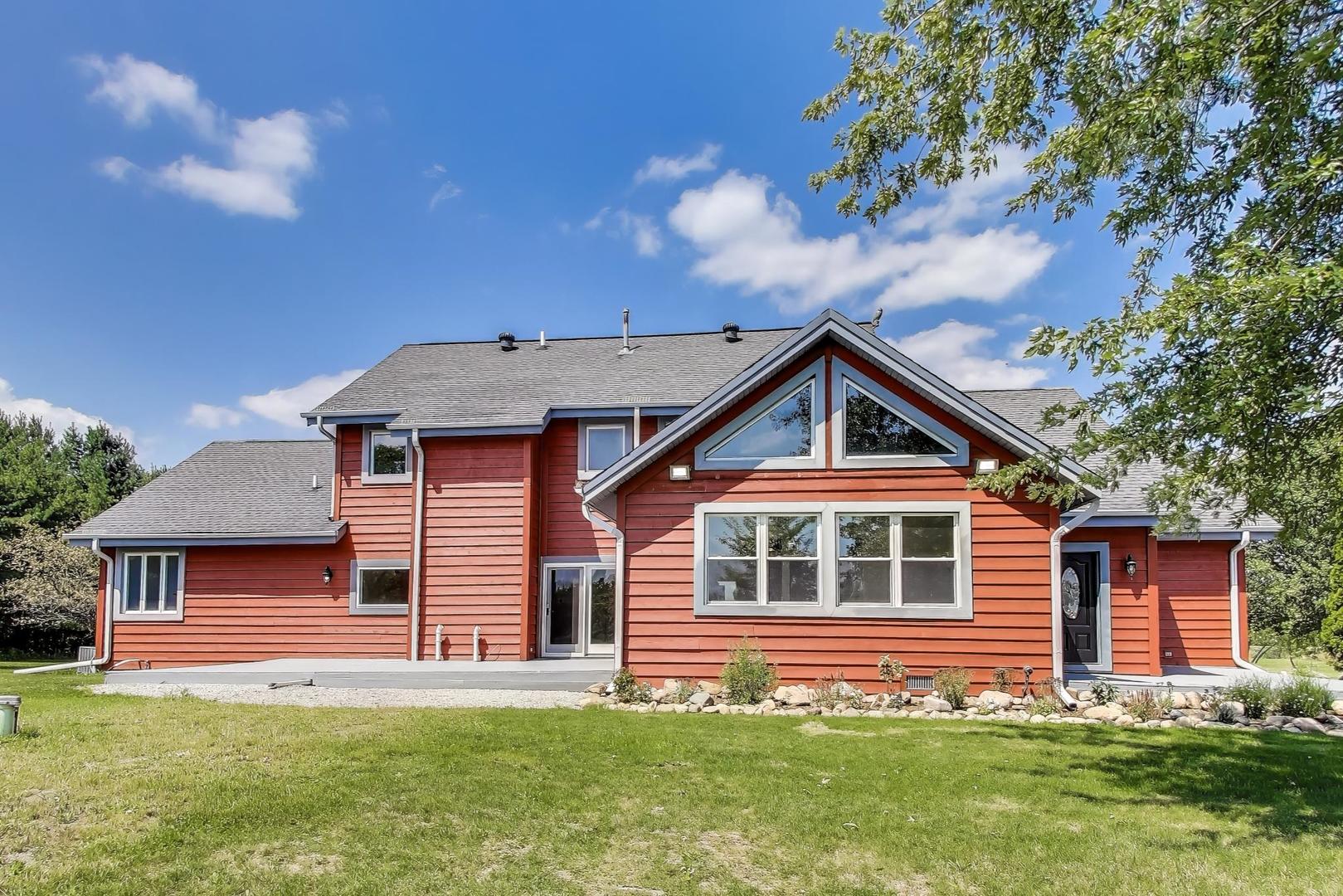 2803 W Offner Road, Monee, IL 60449