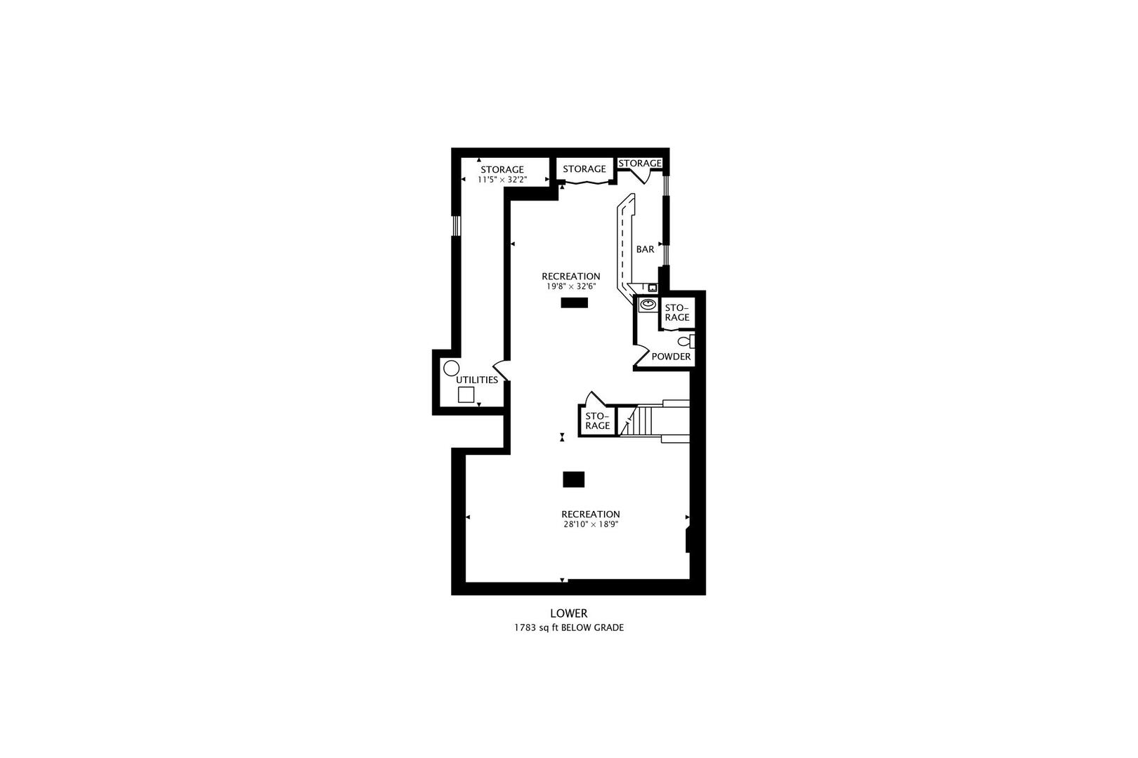 2803 W Offner Road, Monee, IL 60449