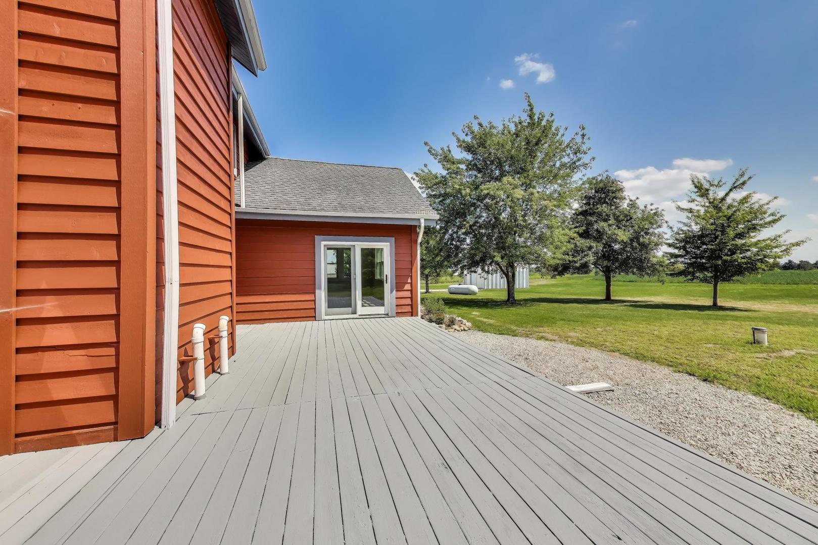 2803 W Offner Road, Monee, IL 60449