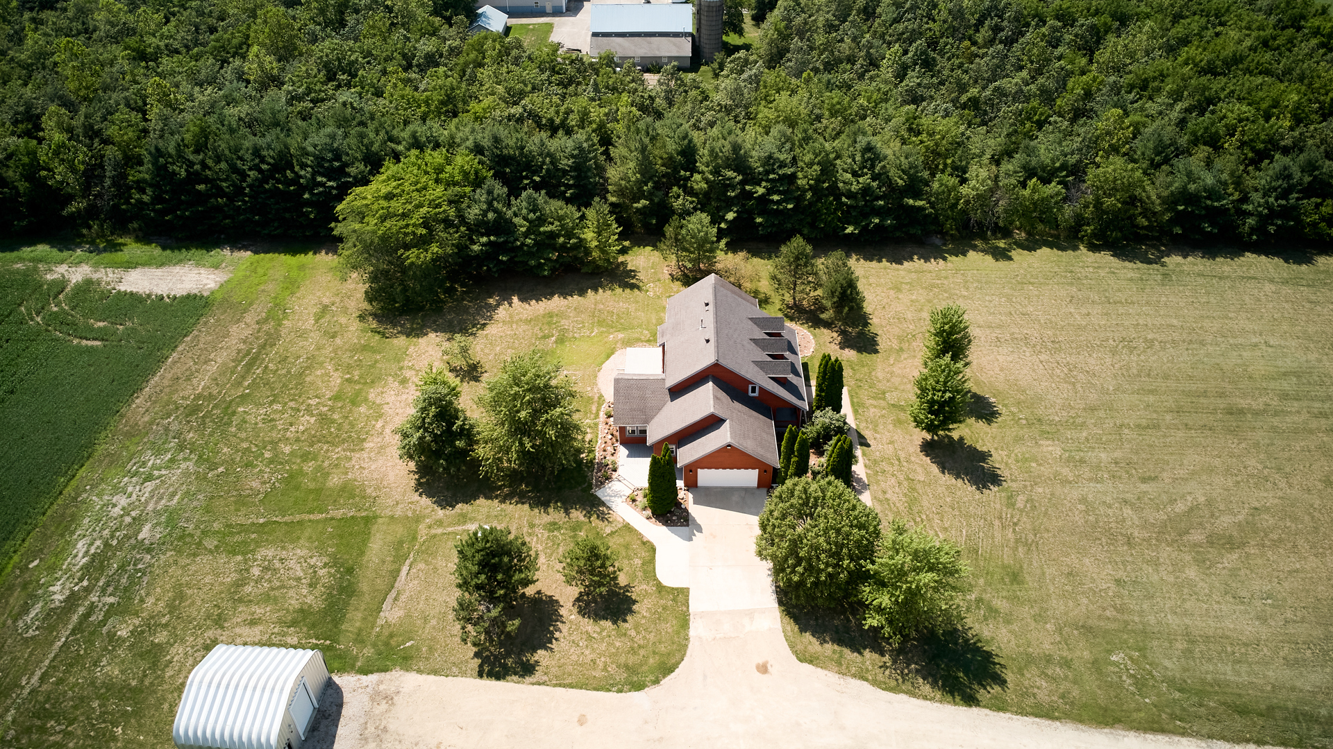 2803 W Offner Road, Monee, IL 60449