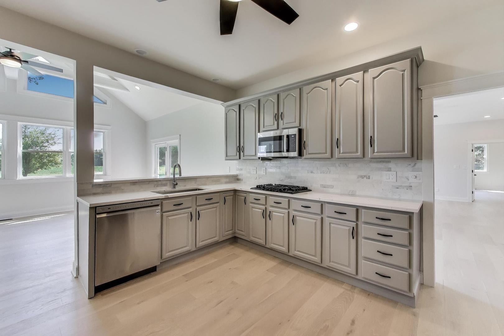 2803 W Offner Road, Monee, IL 60449