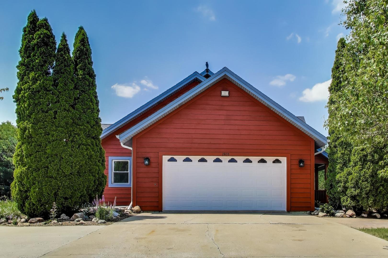 2803 W Offner Road, Monee, IL 60449