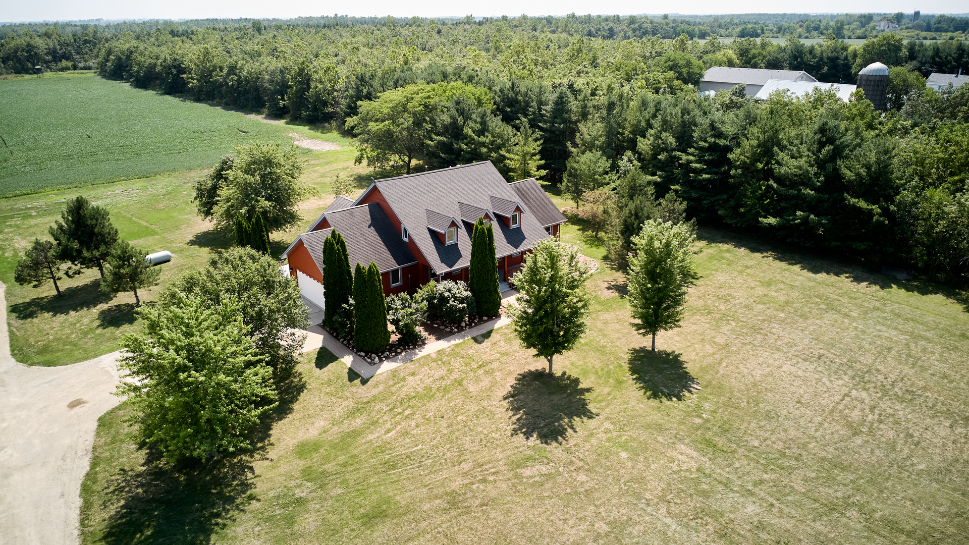 2803 W Offner Road, Monee, IL 60449