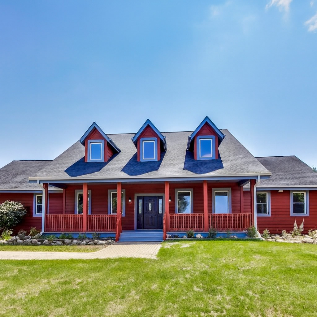 2803 W Offner Road, Monee, IL 60449