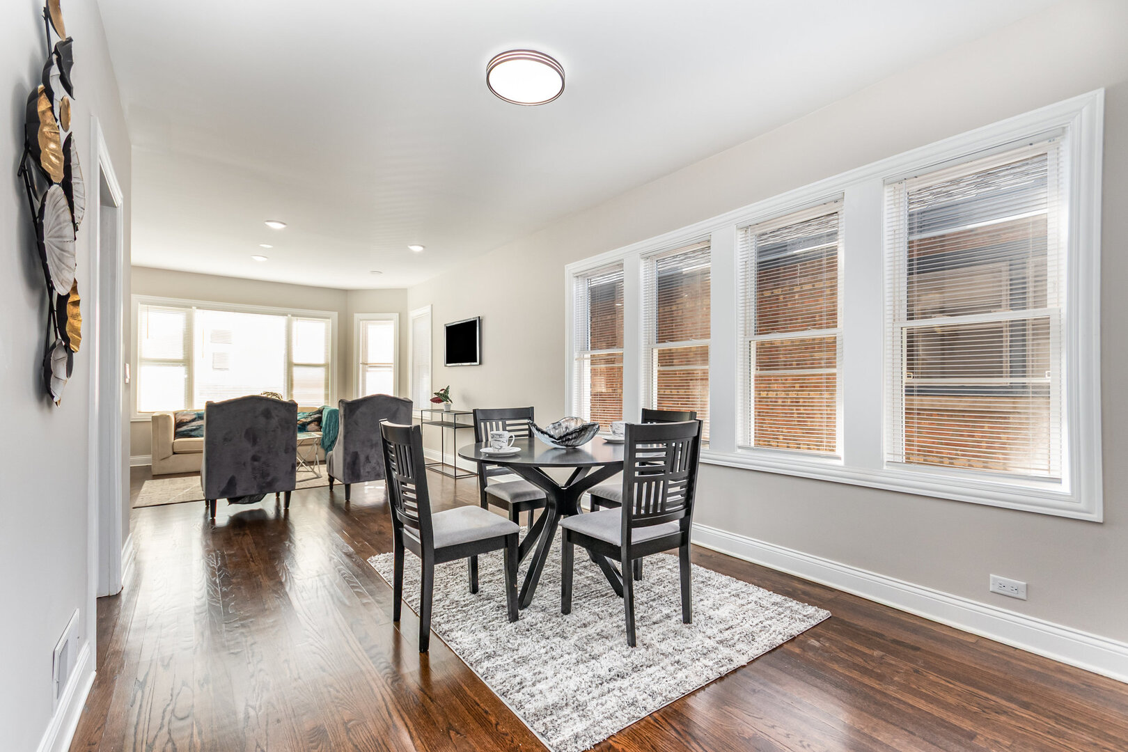 8636 S Aberdeen Street, Chicago, IL 60620