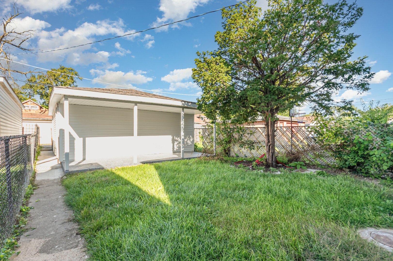 8636 S Aberdeen Street, Chicago, IL 60620