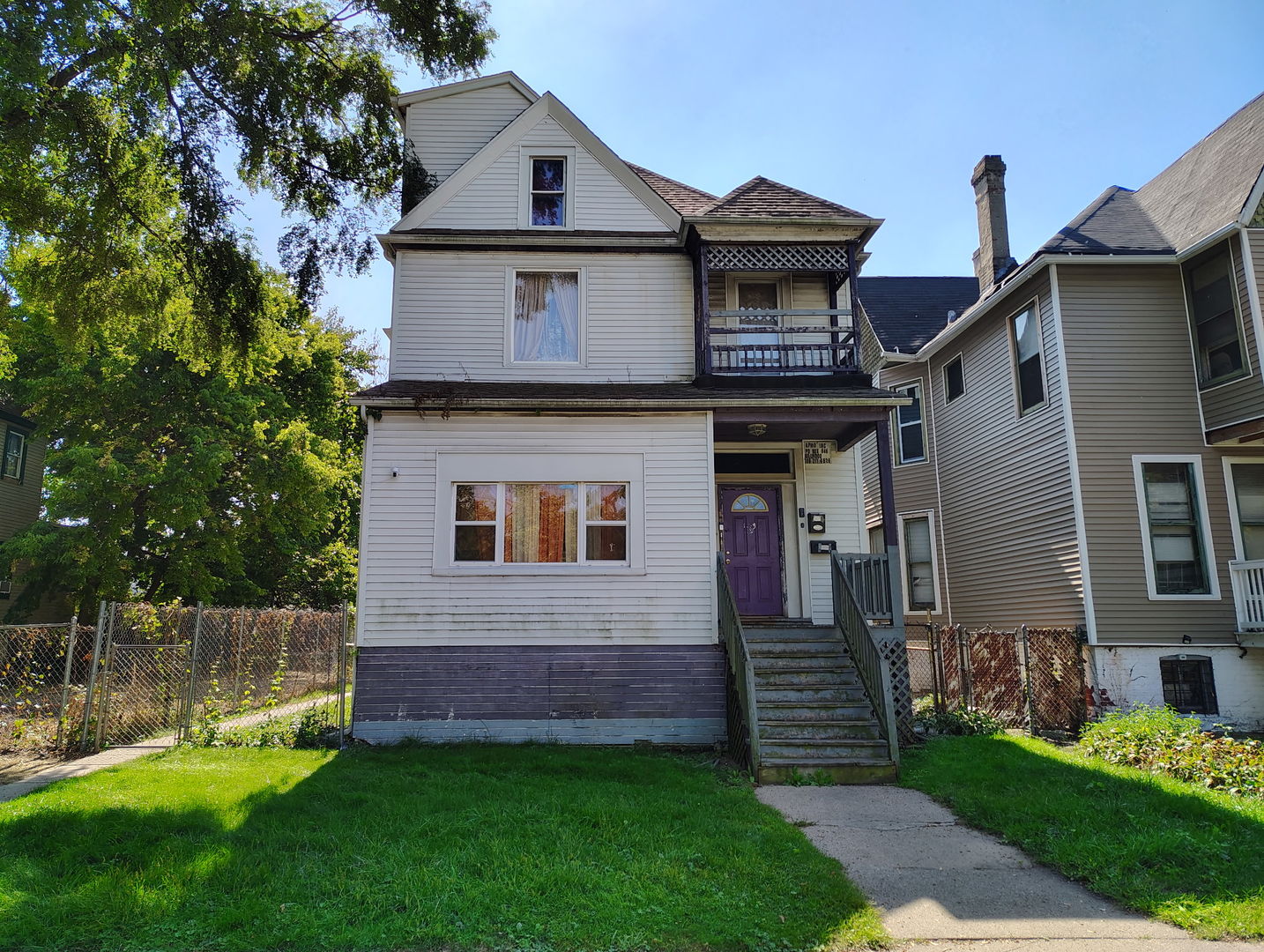 415 W 62nd Street, Chicago, IL 60621