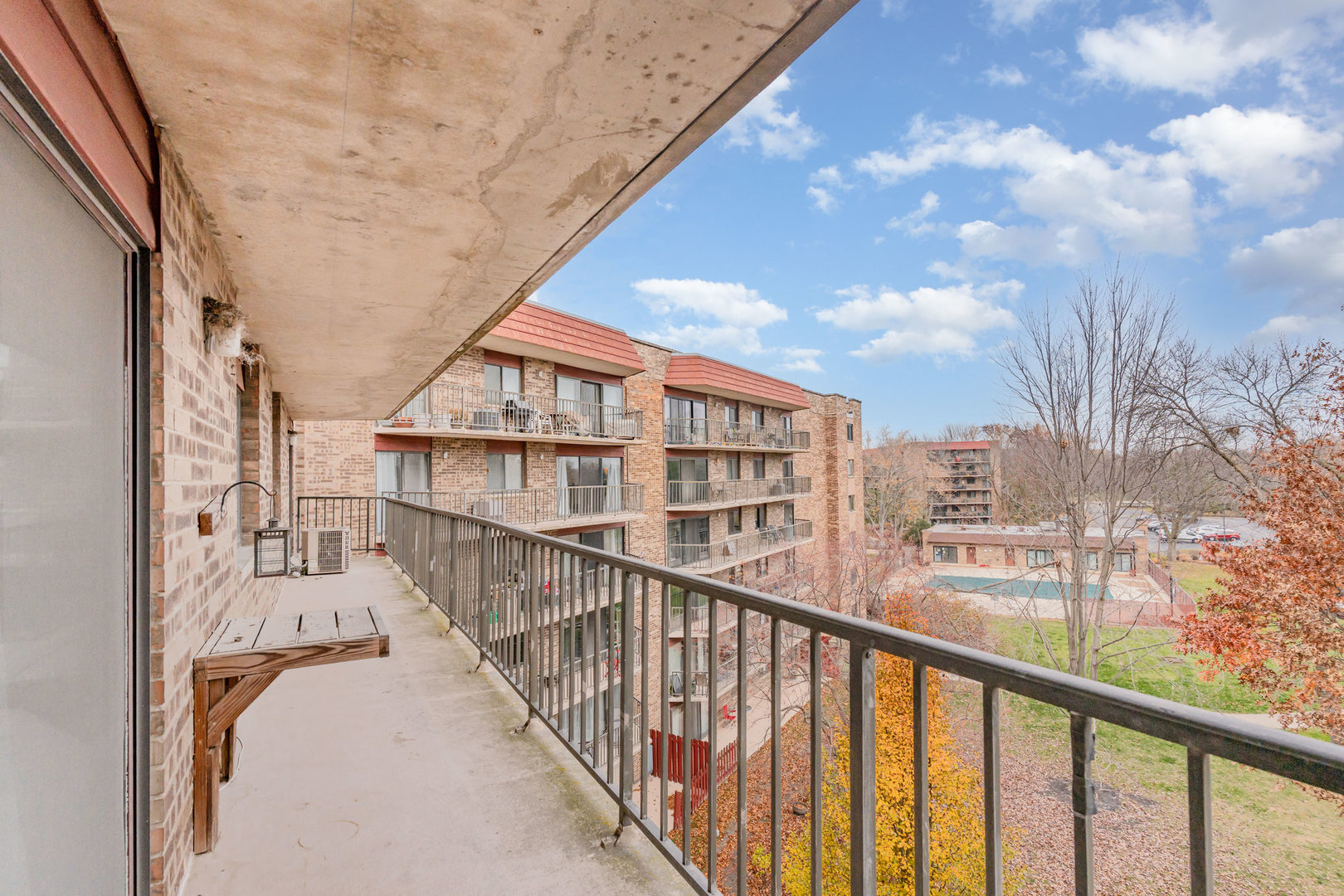 111 S Baybrook Drive #507, Palatine, IL 60074