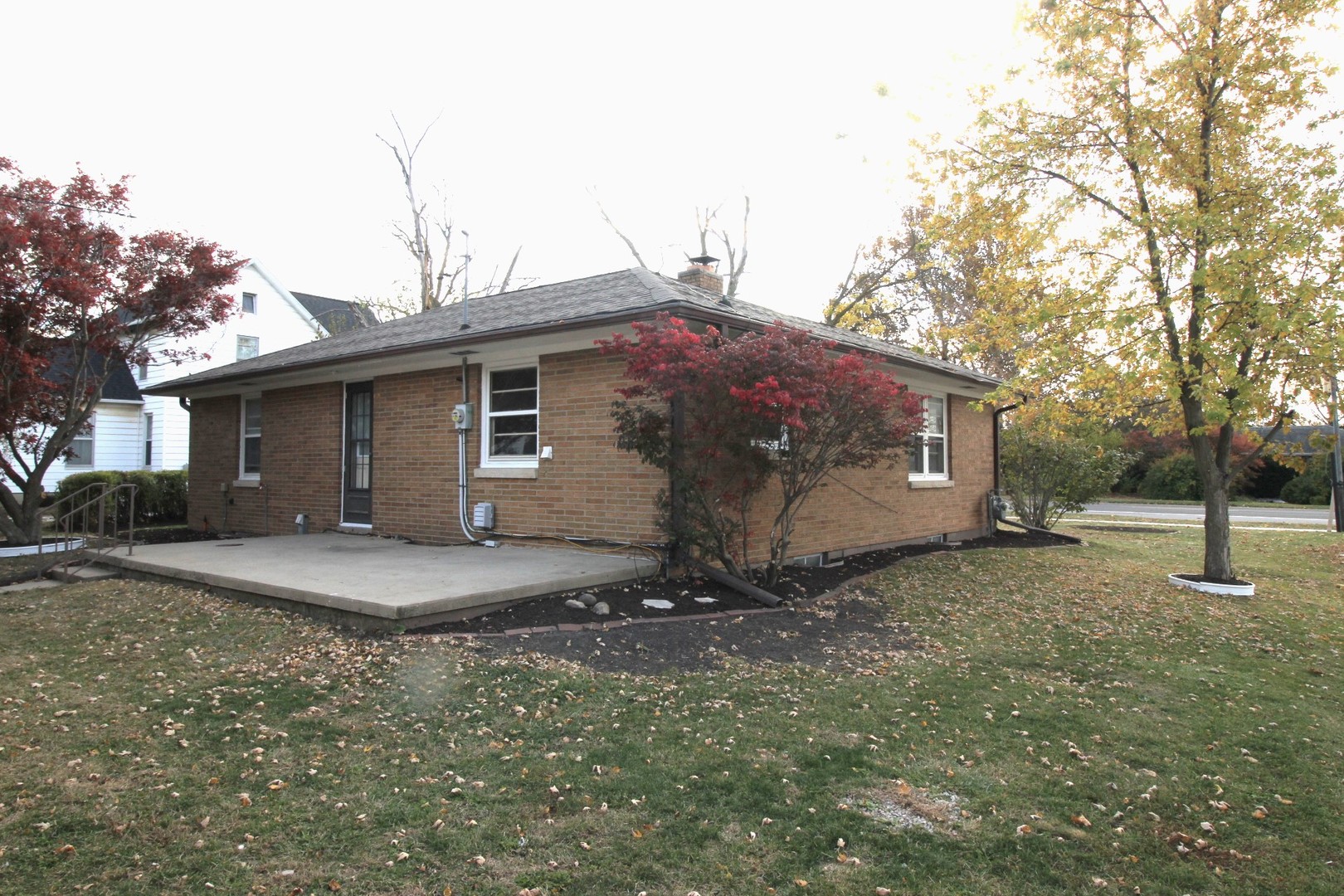 108 E Gridley Road, Gridley, IL 61744