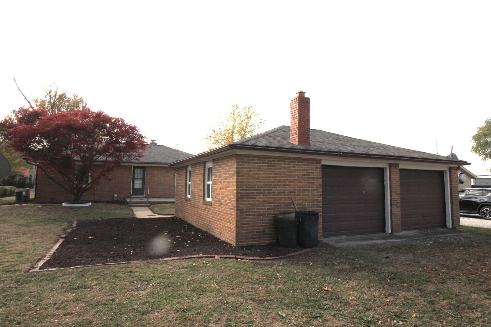 108 E Gridley Road, Gridley, IL 61744