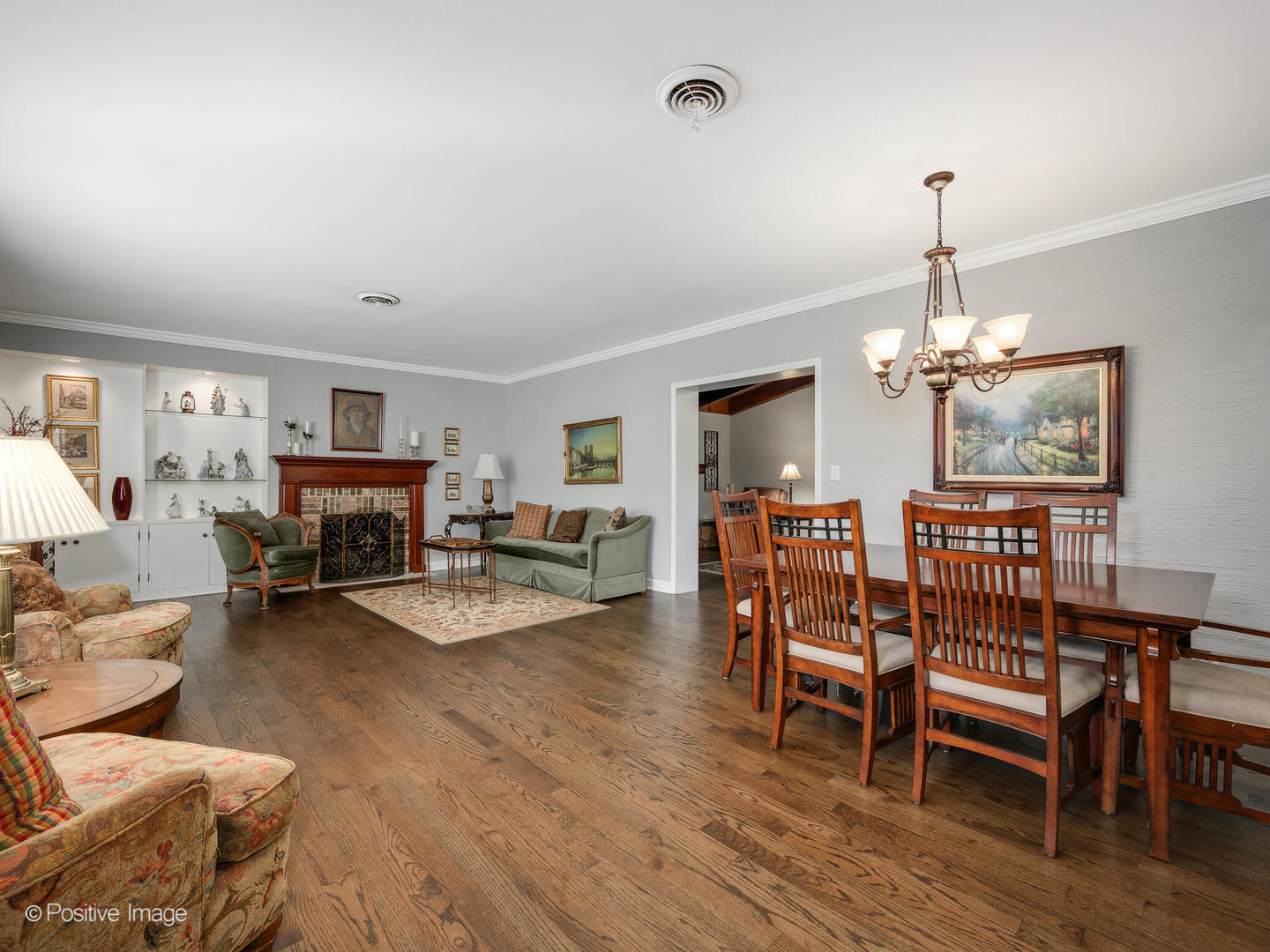 1342 Western Avenue, Flossmoor, IL 60422