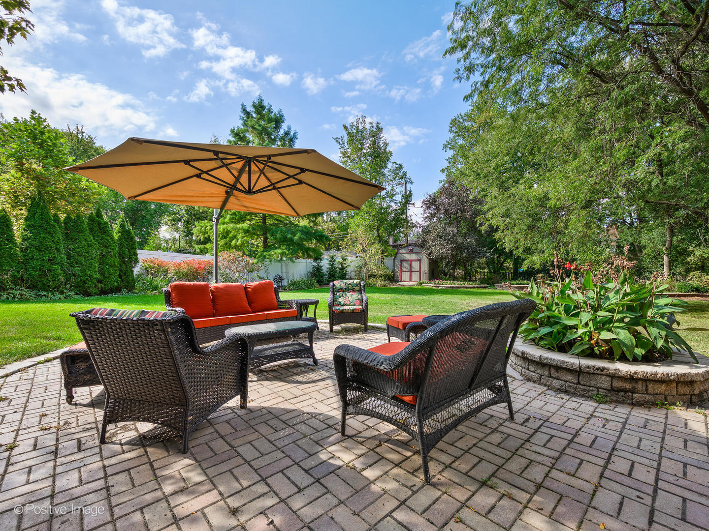 1342 Western Avenue, Flossmoor, IL 60422