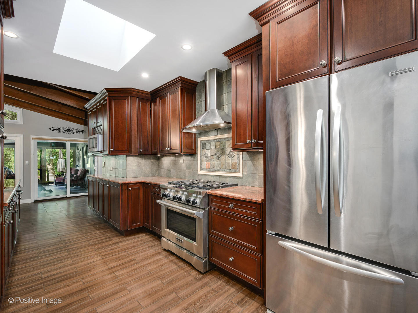 1342 Western Avenue, Flossmoor, IL 60422